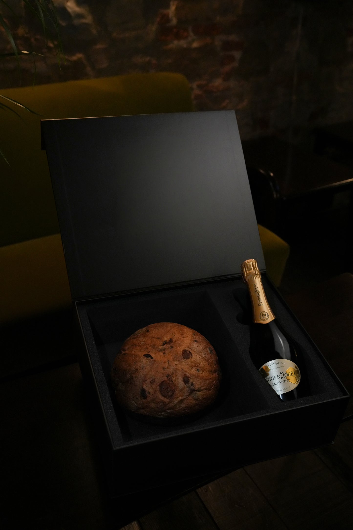 Panettone Vorverkauf 2025